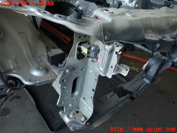 2UPJ-9237861041]レクサス・IS250(GSE20)コアサポート 中古_2