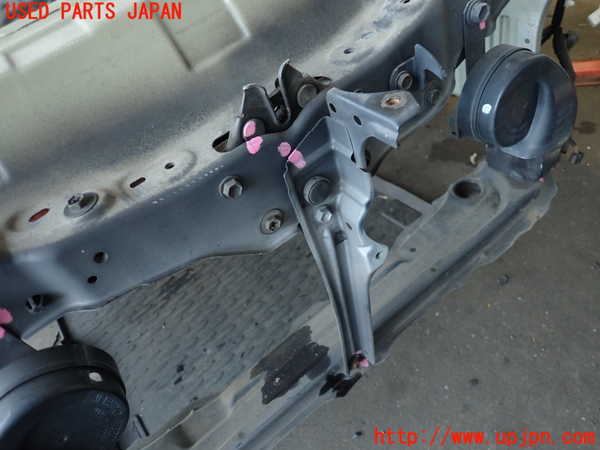 2UPJ-9237861041]レクサス・IS250(GSE20)コアサポート 中古_3