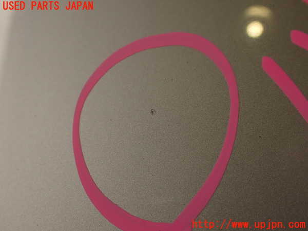 2UPJ-9237861060]レクサス・IS250(GSE20)ボンネットフード 中古_4