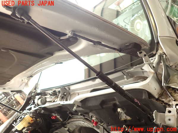 2UPJ-9237861068]レクサス・IS250(GSE20)ボンネットダンパー 中古_2