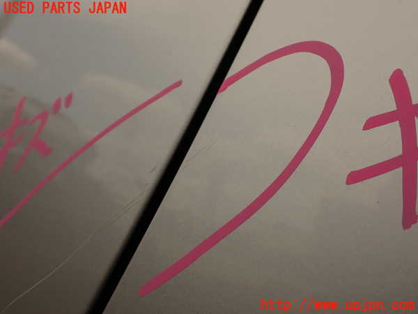 2UPJ-9237861080]レクサス・IS250(GSE20)右前フェンダー 中古_4