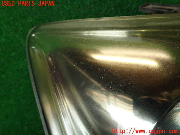 2UPJ-9237861130]レクサス・IS250(GSE20)右ヘッドライト HID 中古_2