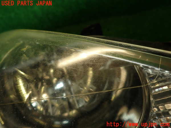 2UPJ-9237861130]レクサス・IS250(GSE20)右ヘッドライト HID 中古_4