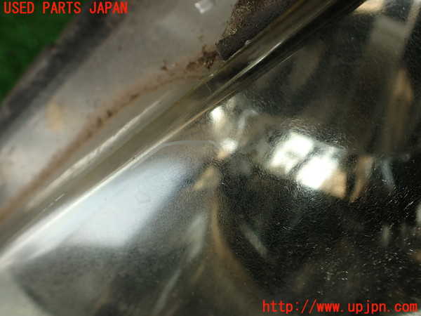 2UPJ-9237861132]レクサス・IS250(GSE20)左ヘッドライト HID 中古_2