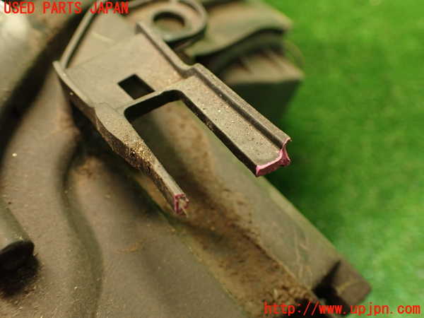 2UPJ-9237861132]レクサス・IS250(GSE20)左ヘッドライト HID 中古_3