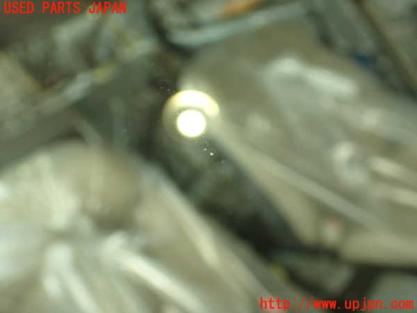 2UPJ-9237861195]レクサス・IS250(GSE20)フロントガラス 中古 AGC M814_2