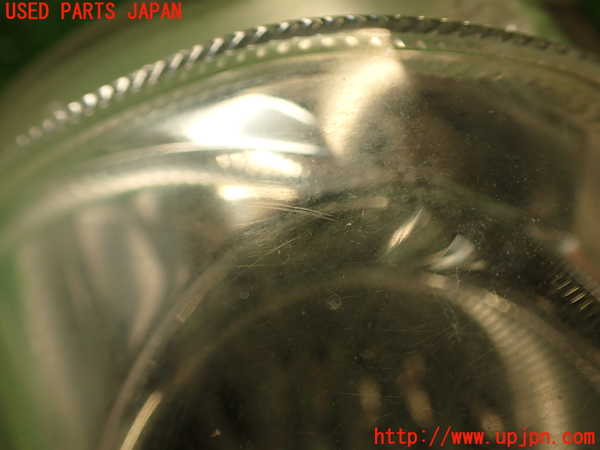 2UPJ-9237861180]レクサス・IS250(GSE20)右フォグ 中古_4