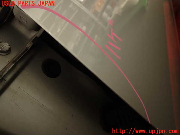 2UPJ-9237861260]レクサス・IS250(GSE20)左前ドア 中古 NSG M5O8 43R-00012_3