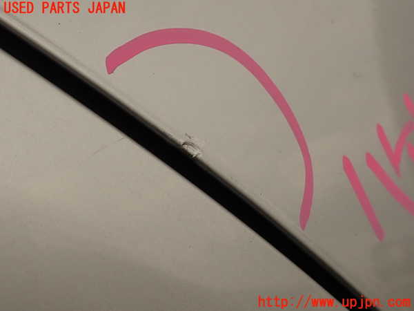 2UPJ-9237861290]レクサス・IS250(GSE20)右後ドア 中古 NSG M31S8 43R-005844_3