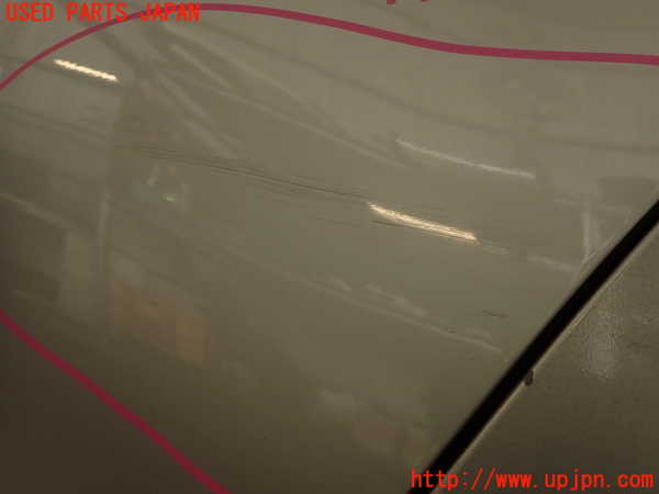2UPJ-9237861320]レクサス・IS250(GSE20)左後ドア 中古 NSG M31S8 43R-005844_2