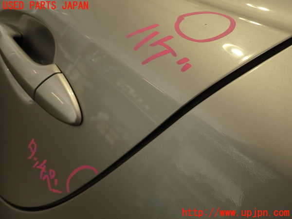2UPJ-9237861320]レクサス・IS250(GSE20)左後ドア 中古 NSG M31S8 43R-005844_3