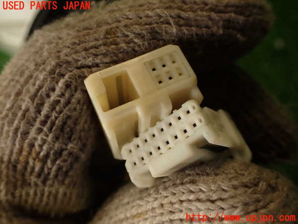 2UPJ-9237861210]レクサス・IS250(GSE20)右ドアミラー 中古_4