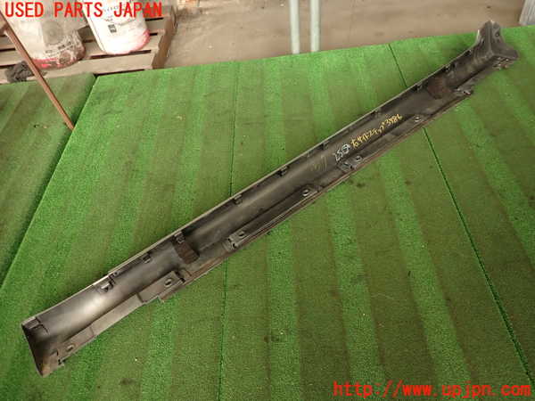 2UPJ-9237861390]レクサス・IS250(GSE20)右サイドステップ 中古_5