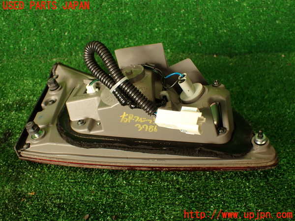 2UPJ-9237861550]レクサス・IS250(GSE20)右リアフィニッシャー 中古_2