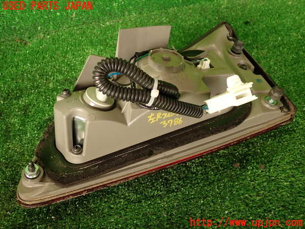 2UPJ-9237861552]レクサス・IS250(GSE20)左リアフィニッシャー 中古_2