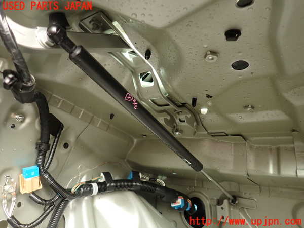 2UPJ-9237861506]レクサス・IS250(GSE20)トランクダンパー 中古_2