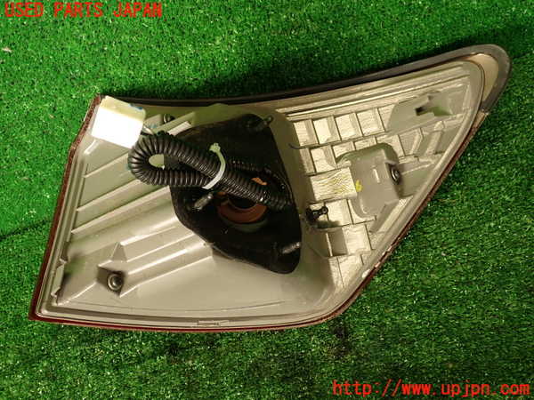 2UPJ-9237861536]レクサス・IS250(GSE20)左テールランプ 中古_2