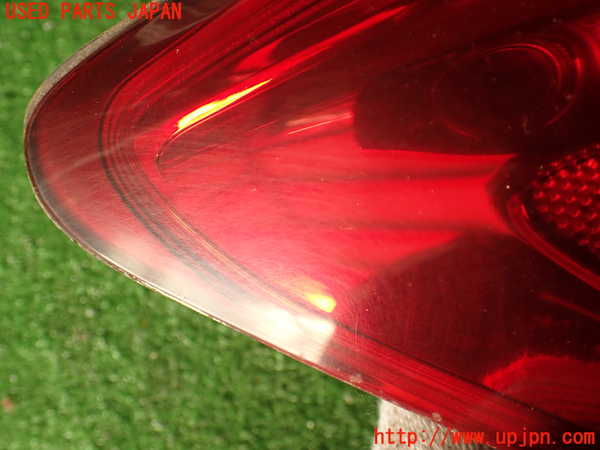 2UPJ-9237861536]レクサス・IS250(GSE20)左テールランプ 中古_3