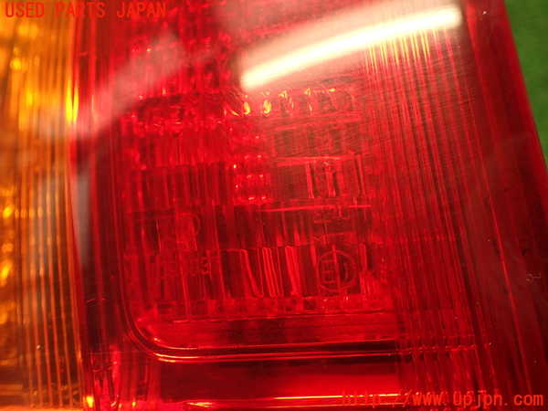 2UPJ-9237861536]レクサス・IS250(GSE20)左テールランプ 中古_4