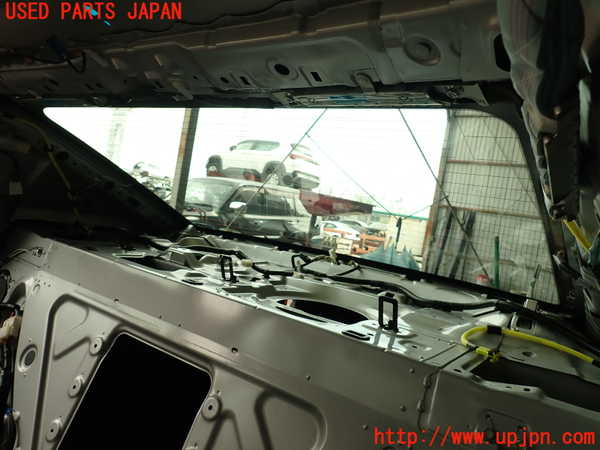 2UPJ-9237861560]レクサス・IS250(GSE20)リアガラス 中古 NSG M31S8 43R-005844_4