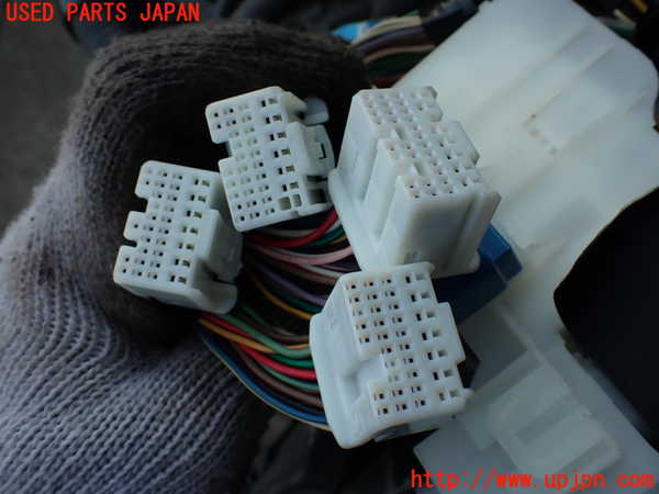 2UPJ-9237862010]レクサス・IS250(GSE20)エンジン 4GR-FSE 中古_3