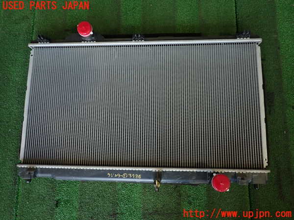 2UPJ-9237862321]レクサス・IS250(GSE20)ラジエーター1 中古_3