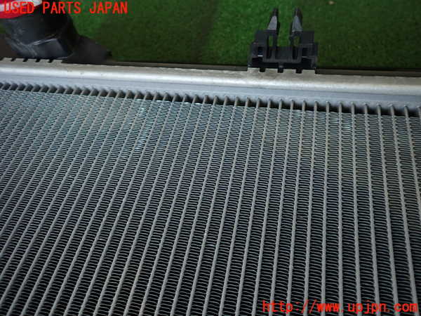2UPJ-9237862321]レクサス・IS250(GSE20)ラジエーター1 中古_4