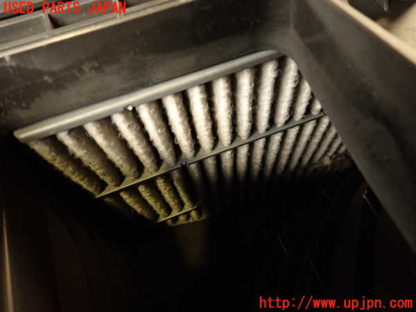 2UPJ-9237862560]レクサス・IS250(GSE20)エアクリーナーボックス 中古_4