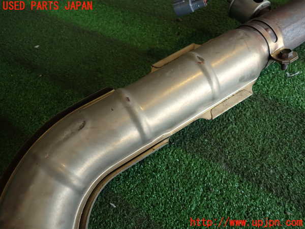 2UPJ-9237862651]レクサス・IS250(GSE20)センターパイプ1 中古_4
