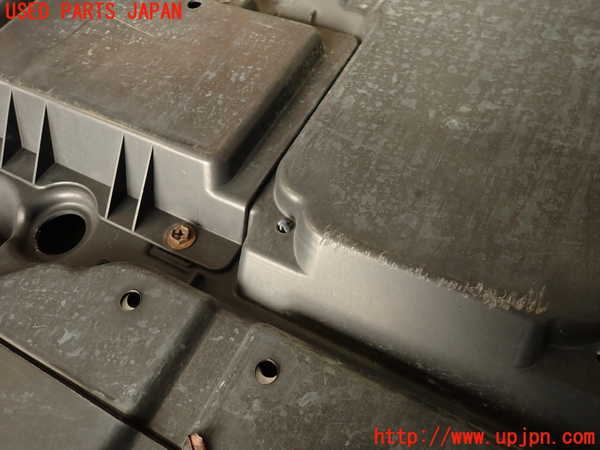 2UPJ-9237862170]レクサス・IS250(GSE20)エンジンアンダーカバー 中古_2