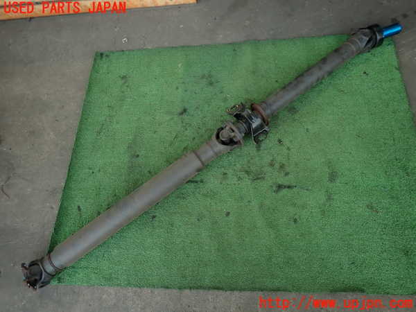 2UPJ-9237863410]レクサス・IS250(GSE20)リアプロペラシャフト 中古_2