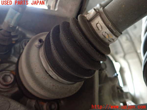 2UPJ-9237864020]レクサス・IS250(GSE20)右リアドライブシャフト 中古_2