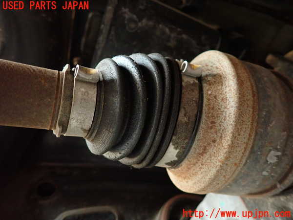 2UPJ-9237864020]レクサス・IS250(GSE20)右リアドライブシャフト 中古_3