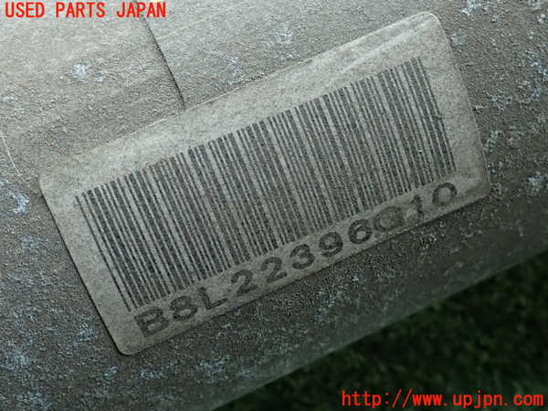 2UPJ-9237864235]レクサス・IS250(GSE20)パワステギアボックス 中古_2