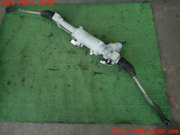 2UPJ-9237864235]レクサス・IS250(GSE20)パワステギアボックス 中古_3