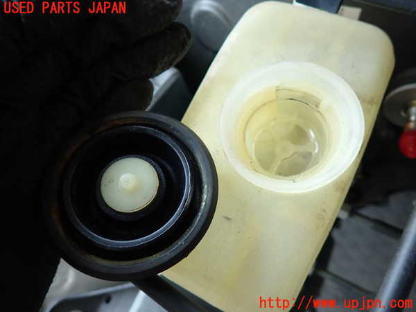 2UPJ-9237864050]レクサス・IS250(GSE20)ブレーキマスターシリンダー 中古_3