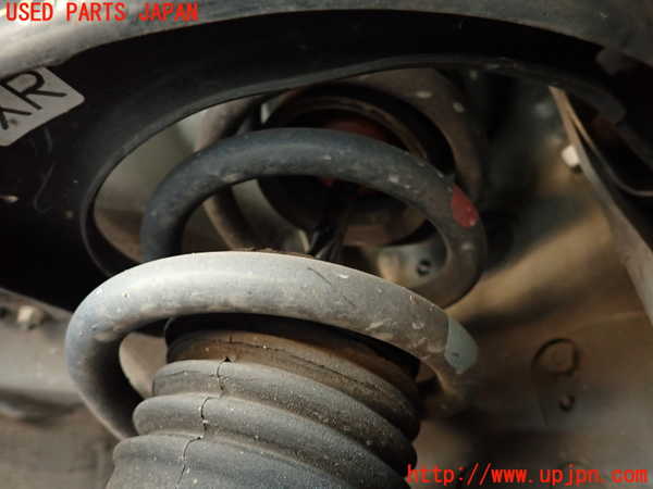 2UPJ-9237865015]レクサス・IS250(GSE20)右フロントストラット 中古_2