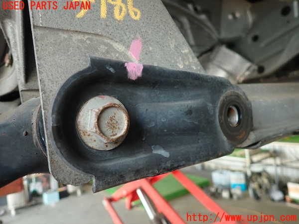 2UPJ-9237865285]レクサス・IS250(GSE20)フロントメンバー 中古_2