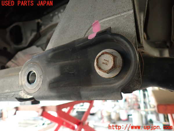 2UPJ-9237865285]レクサス・IS250(GSE20)フロントメンバー 中古_3