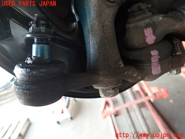 2UPJ-9237865176]レクサス・IS250(GSE20)右フロントロアアーム1 中古_2
