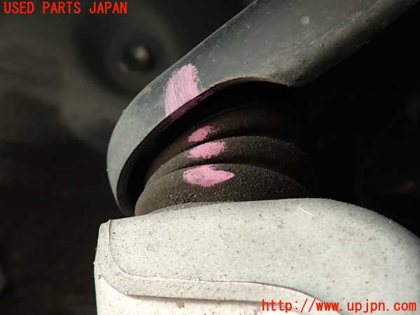 2UPJ-9237865126]レクサス・IS250(GSE20)右フロントアッパーアーム1 中古_2