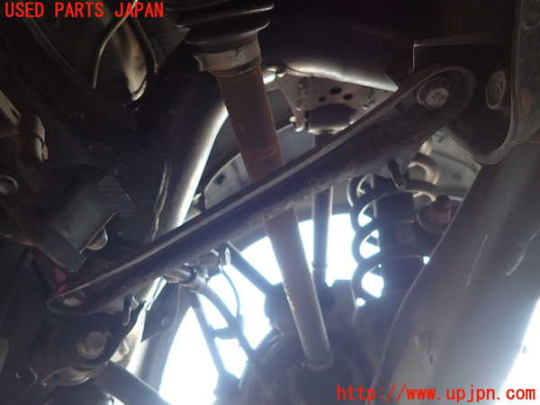 2UPJ-9237865295]レクサス・IS250(GSE20)リアメンバー 中古_3