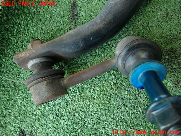 2UPJ-9237865440]レクサス・IS250(GSE20)フロントスタビライザー 中古_2