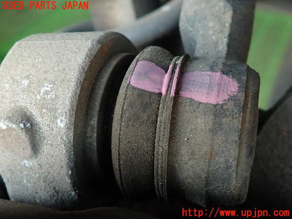 2UPJ-9237865147]レクサス・IS250(GSE20)右リアアッパーアーム2 中古_2