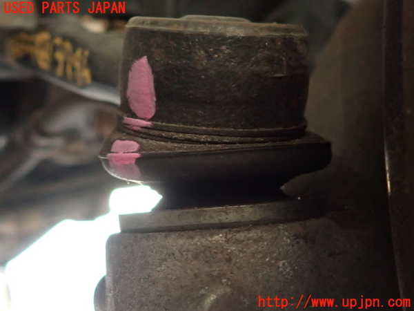 2UPJ-9237865227]レクサス・IS250(GSE20)左リアロアアーム2 中古_2