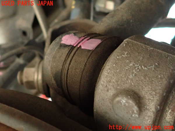 2UPJ-9237865157]レクサス・IS250(GSE20)左リアアッパーアーム2 中古_2