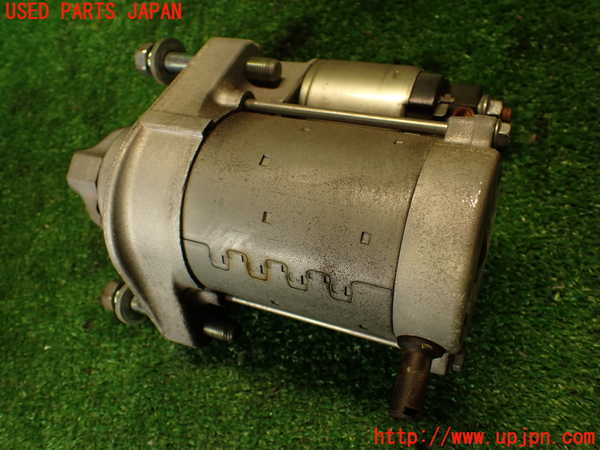2UPJ-9237866010]レクサス・IS250(GSE20)セルモーター 中古_2