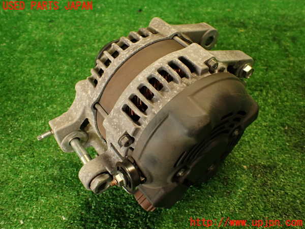 2UPJ-9237866015]レクサス・IS250(GSE20)オルタネーター(ダイナモ) 中古_2