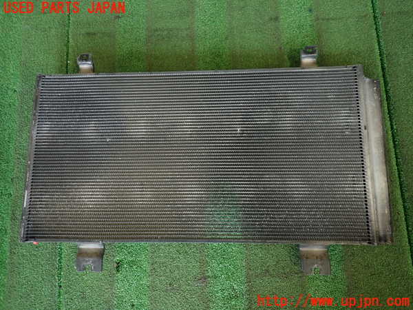 2UPJ-9237866031]レクサス・IS250(GSE20)エアコンコンデンサー1 中古_3