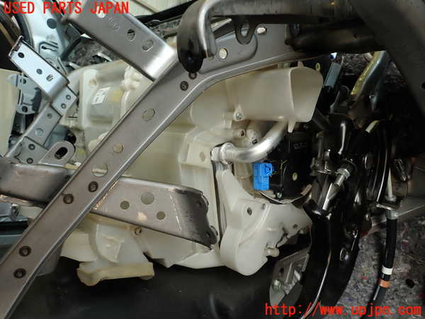 2UPJ-9237866081]レクサス・IS250(GSE20)エバポレーター1 中古_2